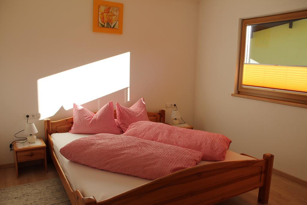 Appartement Haus Sennhof à Umhausen Extérieur photo