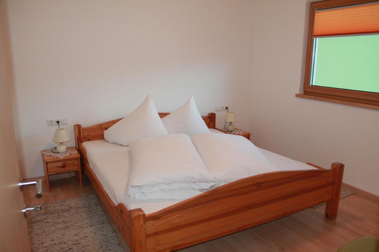 Appartement Haus Sennhof à Umhausen Extérieur photo